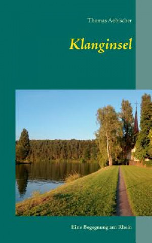 Kniha Klanginsel Thomas Aebischer