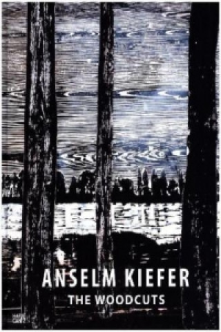 Könyv Anselm Kiefer Antonia Hoerschelmann