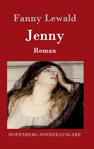 Kniha Jenny Fanny Lewald
