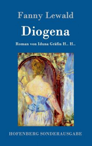 Book Diogena Fanny Lewald