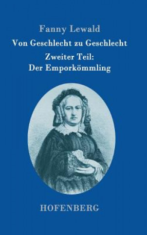 Buch Von Geschlecht zu Geschlecht Fanny Lewald