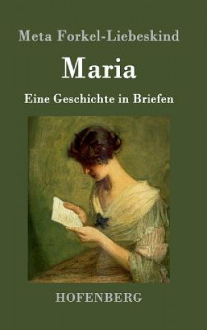 Carte Maria Meta Forkel-Liebeskind