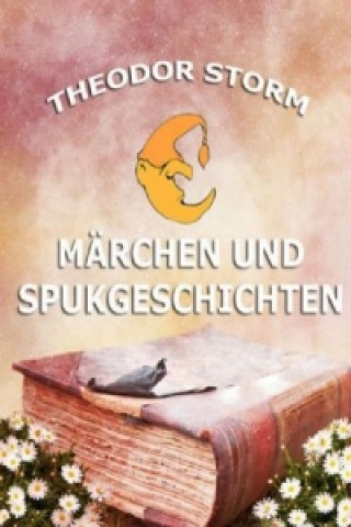 Libro Märchen und Spukgeschichten Theodor Storm