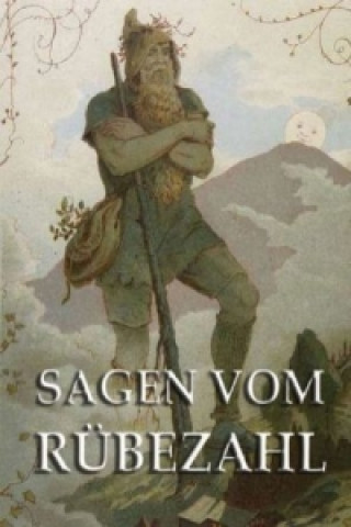 Kniha Sagen vom Rübezahl Rosalie Koch