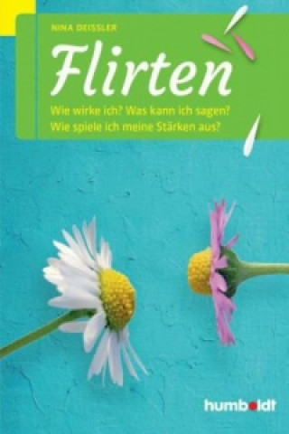 Книга Flirten Nina Deißler
