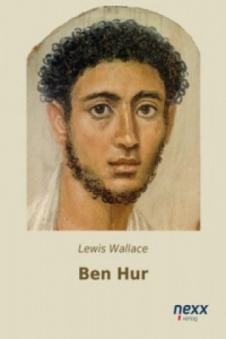 Книга Ben Hur Lewis Wallace