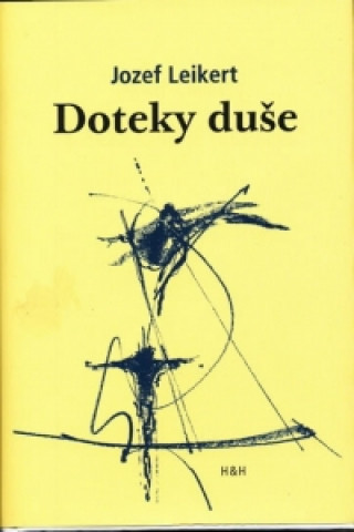 Book Doteky duše Jozef Leikert