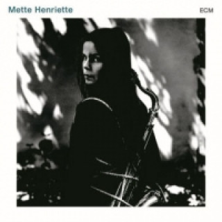 Аудио Mette Henriette, 2 Audio-CDs Mette Henriette