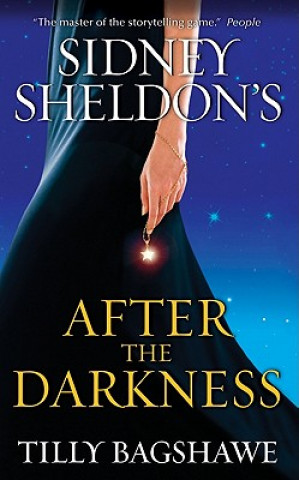 Könyv After the Darkness Sidney Sheldon