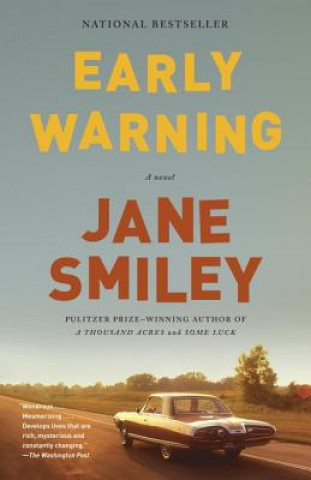 Carte Early Warning Jane Smiley