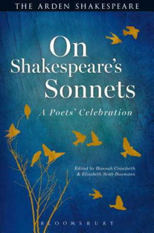 Kniha On Shakespeare's Sonnets Hannah Crawforth
