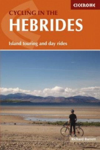 Buch Cycling in the Hebrides Richard Barrett