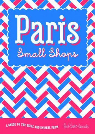 Prasa Paris: Small Shops Herb Lester