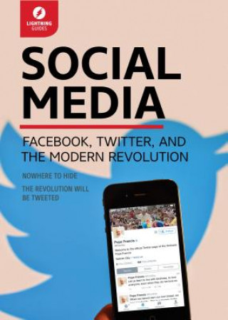 Buch Social Media Lightning Guides