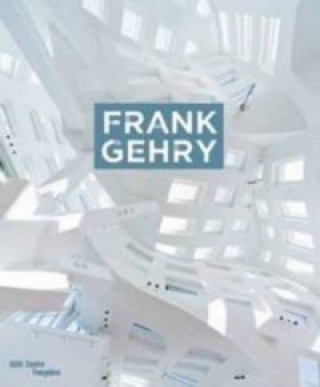 Книга Frank Gehry Frederic Migayrou