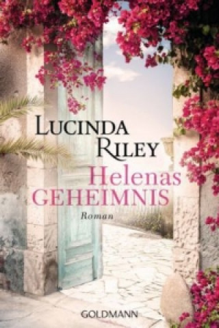 Kniha Helenas Geheimnis Lucinda Riley