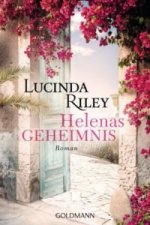 Könyv Helenas Geheimnis Lucinda Riley