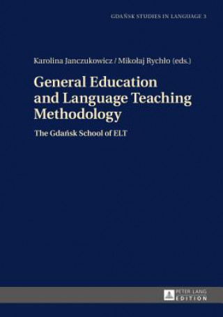 Carte General Education and Language Teaching Methodology Karolina Janczukowicz