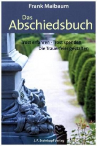 Buch Das Abschiedsbuch Frank Maibaum