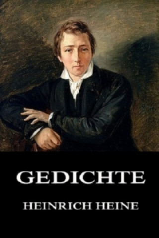 Kniha Gedichte Heinrich Heine