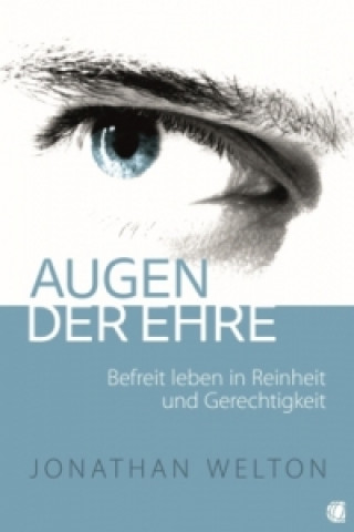 Libro Augen der Ehre Jonathan Welton