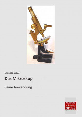 Carte Das Mikroskop Leopold Dippel