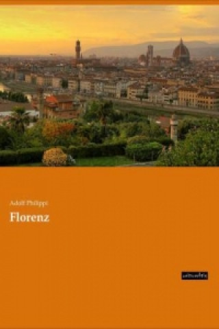 Libro Florenz Adolf Philippi