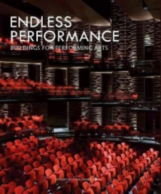 Kniha Endless Performance Qian