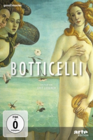 Видео Botticelli, 1 DVD Grit Lederer