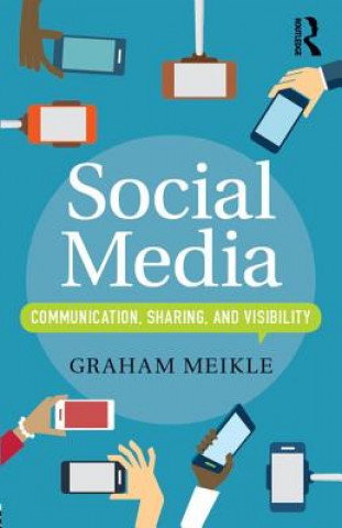 Книга Social Media Graham Meikle