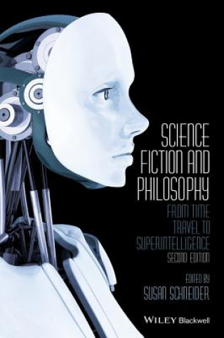 Kniha Science Fiction and Philosophy Susan Schneider