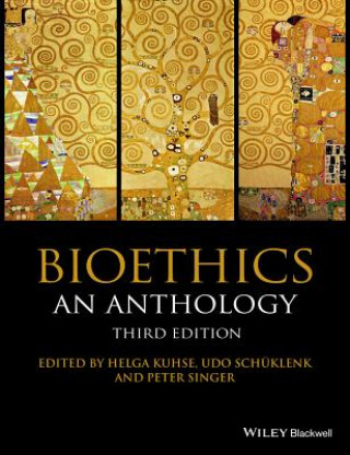 Book Bioethics Helga Kuhse
