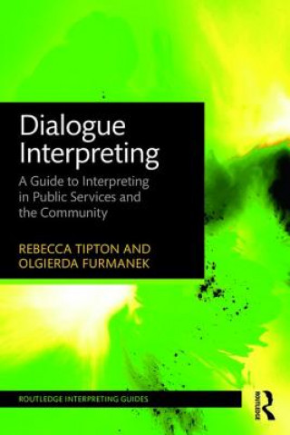Carte Dialogue Interpreting Rebecca Tipton