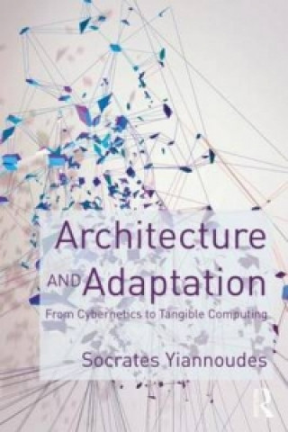 Könyv Architecture and Adaptation Socrates Yiannoudes
