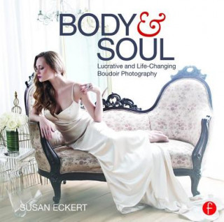 Carte Body and Soul Susan Eckert