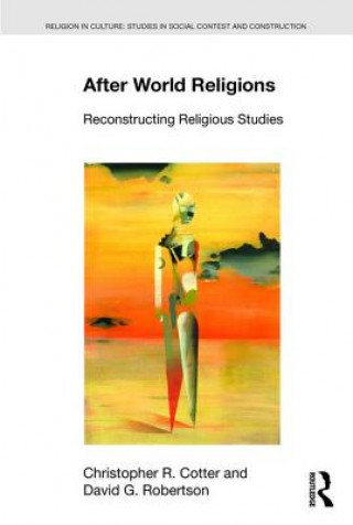 Buch After World Religions David G Robertson