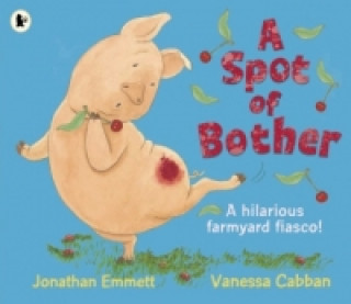 Βιβλίο Spot of Bother Jonathan Emmett