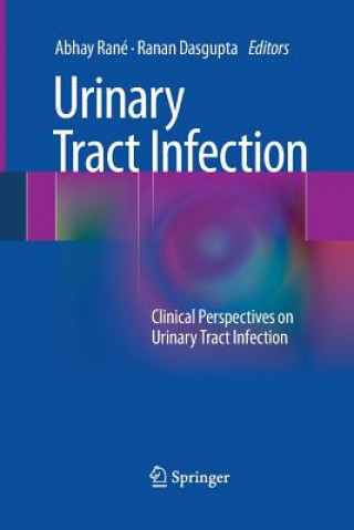Kniha Urinary Tract Infection Ranan Dasgupta