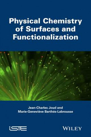 Carte Physical Chemistry and Acid-Base Properties of Surfaces Jean Charles Joud