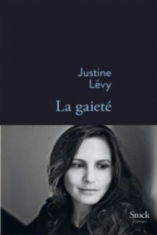 Buch La gaieté Vincent Brocvielle