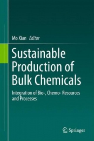 Carte Sustainable Production of Bulk Chemicals Mo Xian