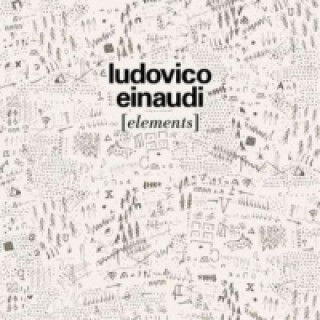Audio Elements, 1 Audio-CD Ludovico Einaudi