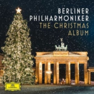 Audio Berliner Philharmoniker - The Christmas Album. Vol.1, 1 Audio-CD Berliner Philharmoniker