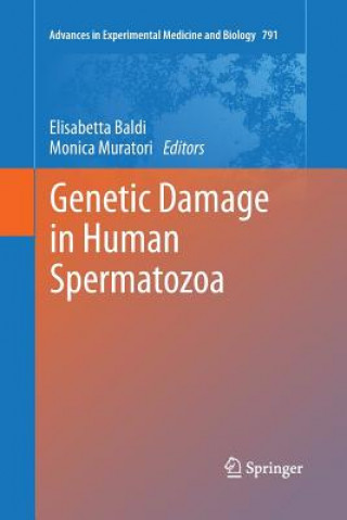 Carte Genetic Damage in Human Spermatozoa Elisabetta Baldi