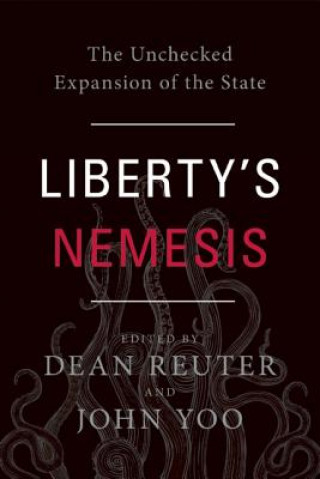 Könyv Liberty's Nemesis Dean Reuter