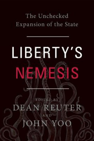 Knjiga Liberty's Nemesis Dean Reuter