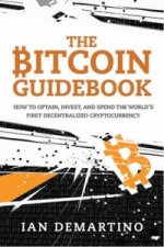 Carte Bitcoin Guidebook Ian DeMartino