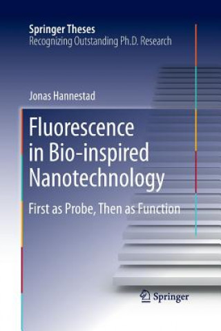 Carte Fluorescence in Bio-inspired Nanotechnology Jonas Hannestad