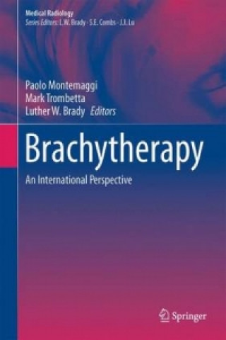 Carte Brachytherapy Paolo Montemaggi