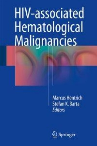 Carte HIV-associated Hematological Malignancies Marcus Hentrich
